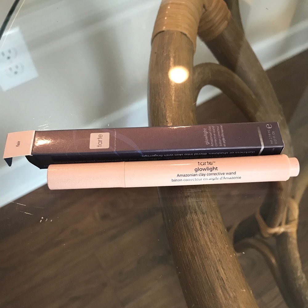Tarte glow light Amazonian clay corrective wand